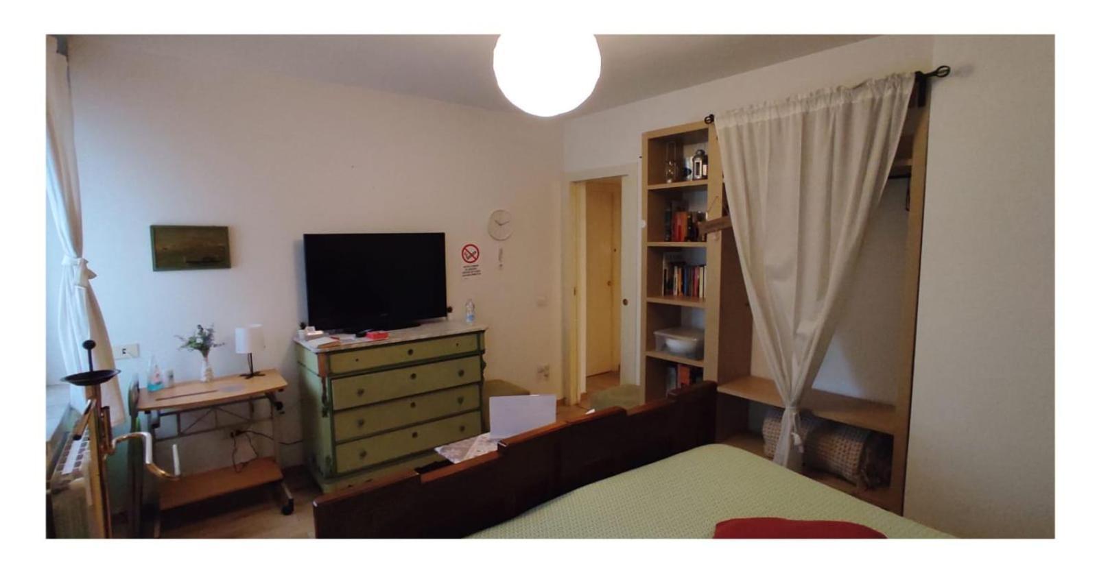 Elizabeth B&B Lentigione Kültér fotó